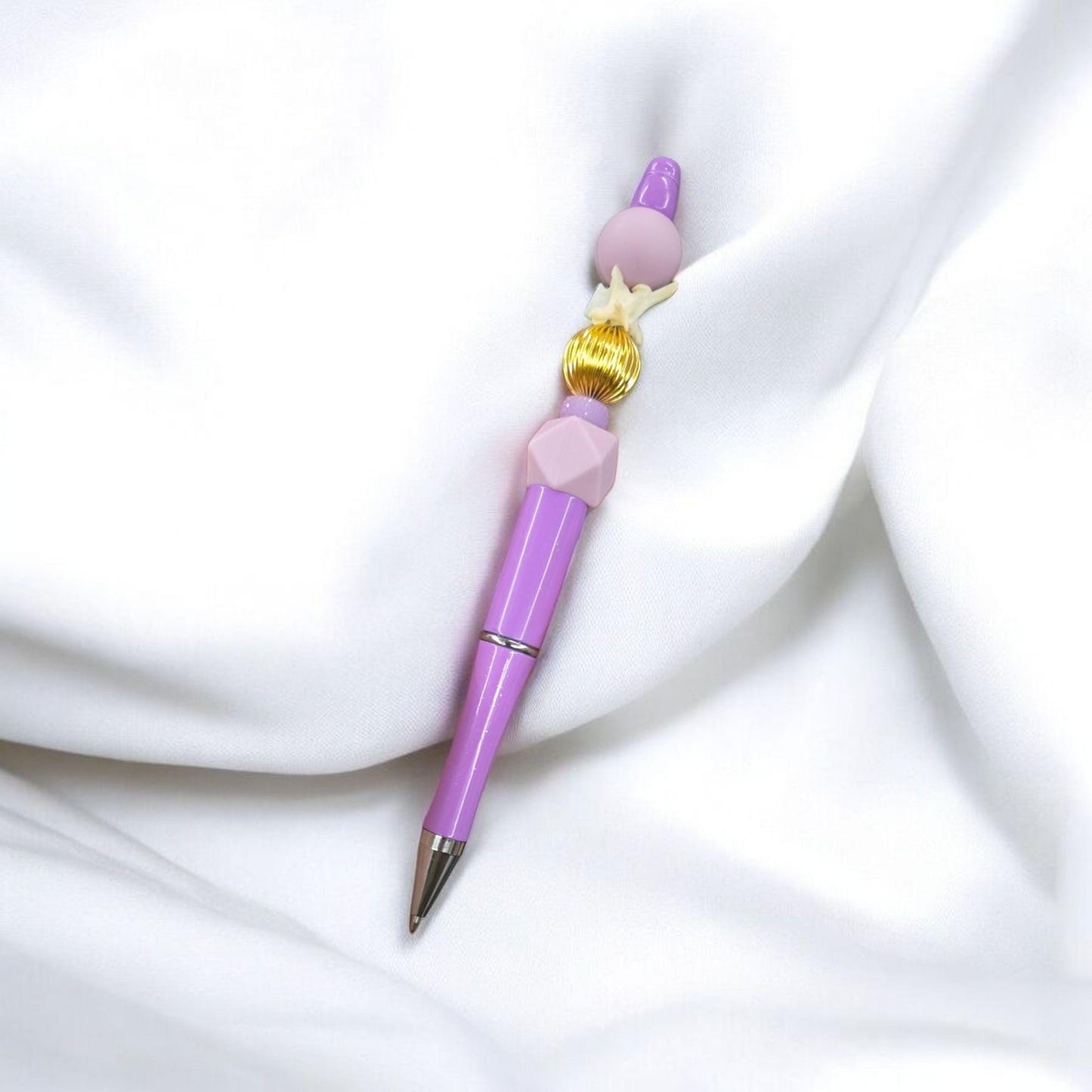 Oddity Beaded Pens | Taxidermy Pens | Bone Pens | RANDOM