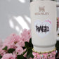 RAGE Vinyl Sticker Waterproof UVproof