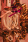 Creepy Cute Vial of Bones, Coquette Gifts, Oddities & Curiosities