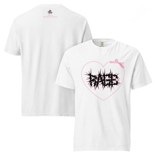 RAGE | Funny Shirt | Comfort Colors Shirt | S-3XL