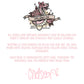 Desert Rose Rattlesnake Vertebrae Earrings | Rose Quartz