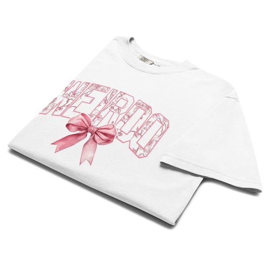 WEIRDO | Funny Shirt | Comfort Colors Shirt | S-3XL