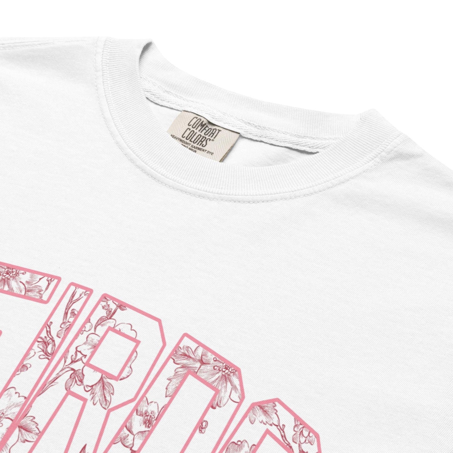 WEIRDO | Funny Shirt | Comfort Colors Shirt | S-3XL