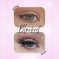 BLOCKED-Dramatic False Eyelashes: Venom Luxury Lashes, Bold Full Volume Glam