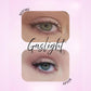 GASLIGHT - Lightweight Natural False Eyelashes: Reusable Fluttery Lashes