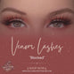 BLOCKED-Dramatic False Eyelashes: Venom Luxury Lashes, Bold Full Volume Glam
