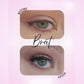 BRAT - Flirty Wispy False Eyelashes: Playful Everyday Glam Lashes