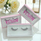 GASLIGHT - Lightweight Natural False Eyelashes: Reusable Fluttery Lashes